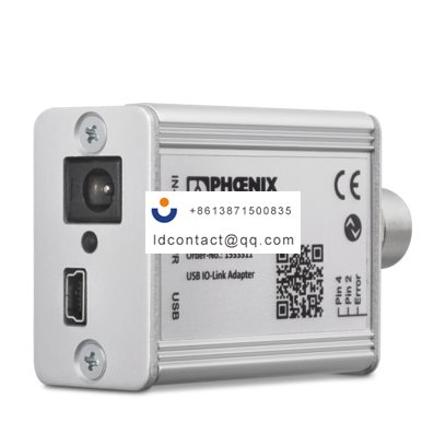 1533311 Phoenix Contact product image